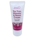 Amberley Aromatics Tea Tree Manuka Neem Cream 200ml